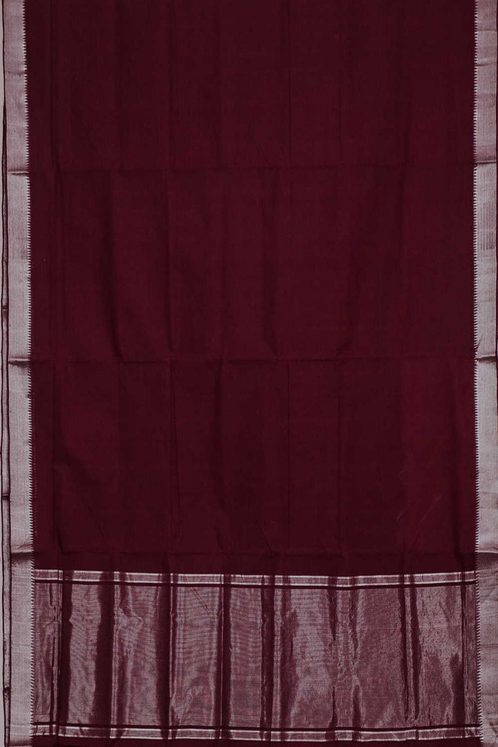 Mangalagiri Saree-Matkatus 