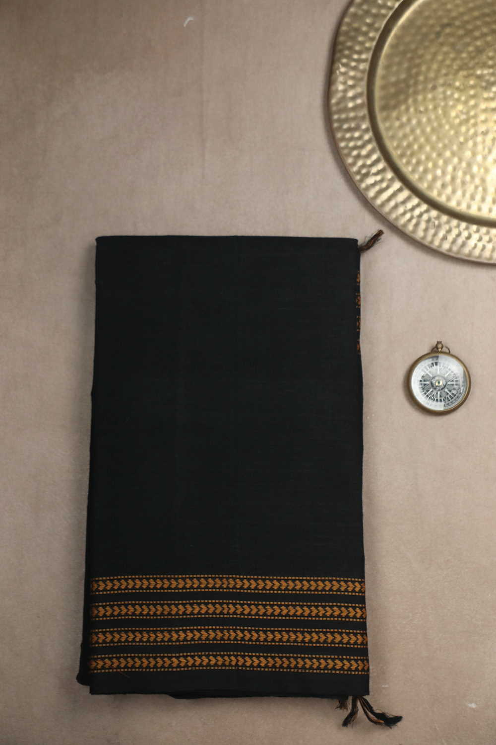 Begampuri Saree-Matkatus 