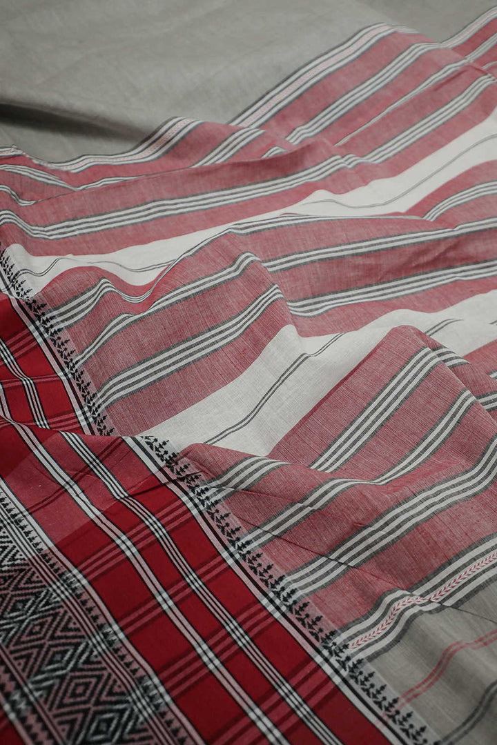 Handloom Saree-Matkatus 