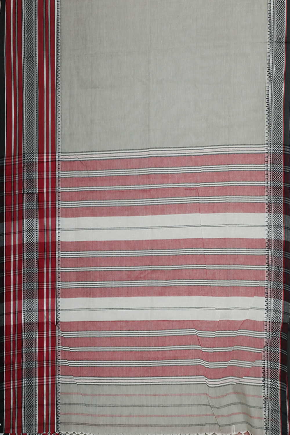 Cotton Saree-Matkatus 