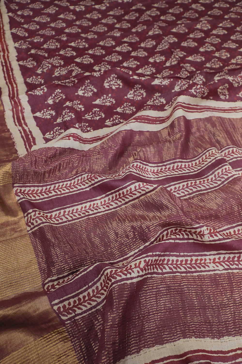 Saree-Matkatus 