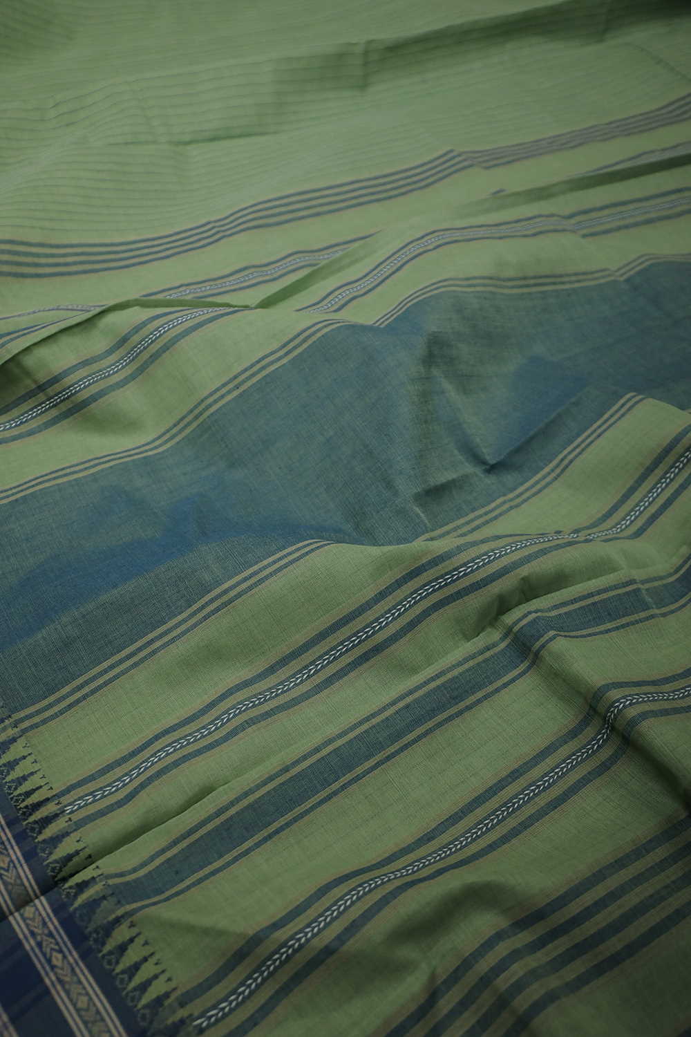 Handloom Saree-Matkatus 