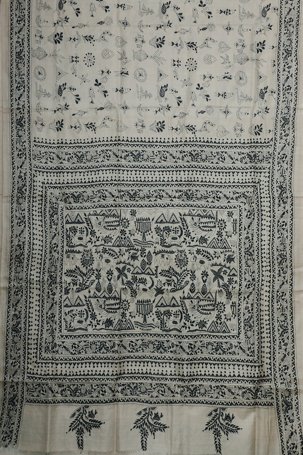 Sarees - Matkatus