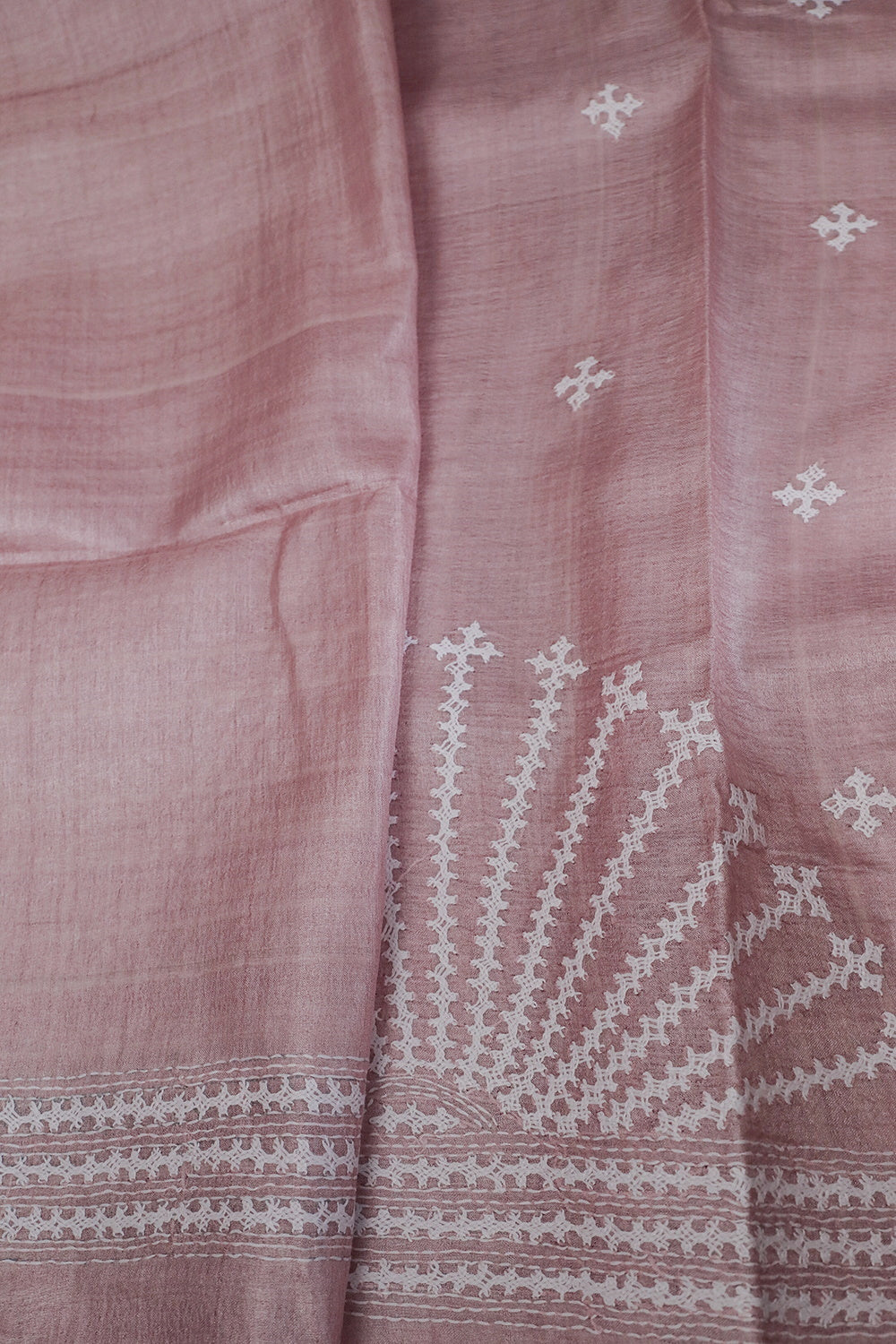 Tussar Silk Sarees - M atkatus 