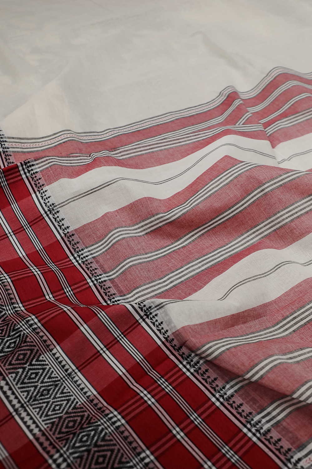 Handloom Saree-Matkatus 