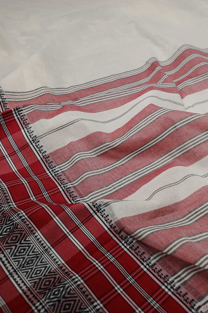 Handloom Saree-Matkatus 