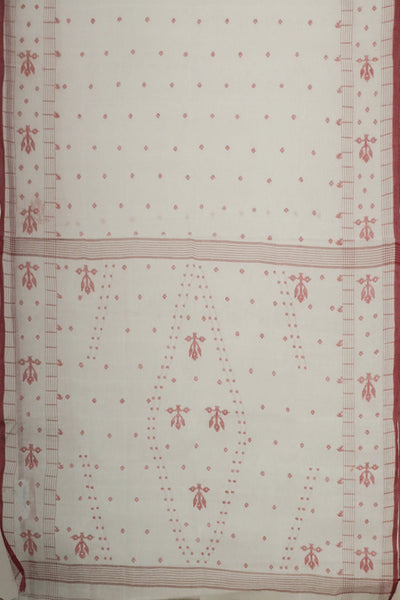 Cotton Saree - Matkatus