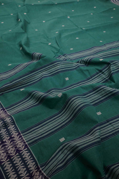 Handloom Saree-Matkatus 