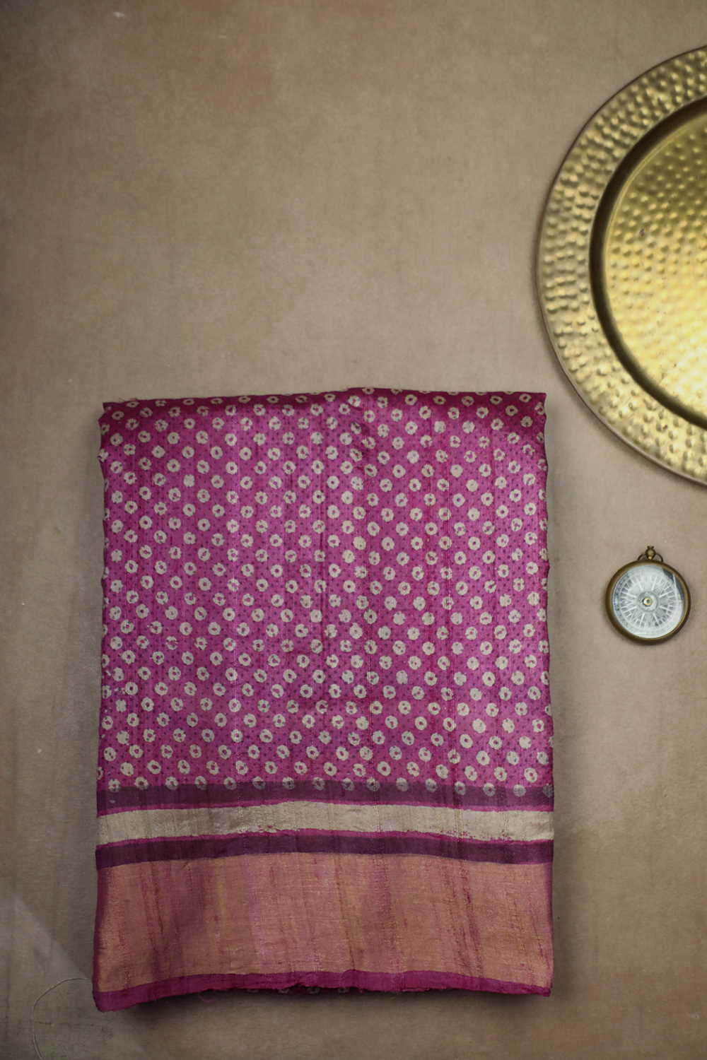 Silk Saree-Matkatus 