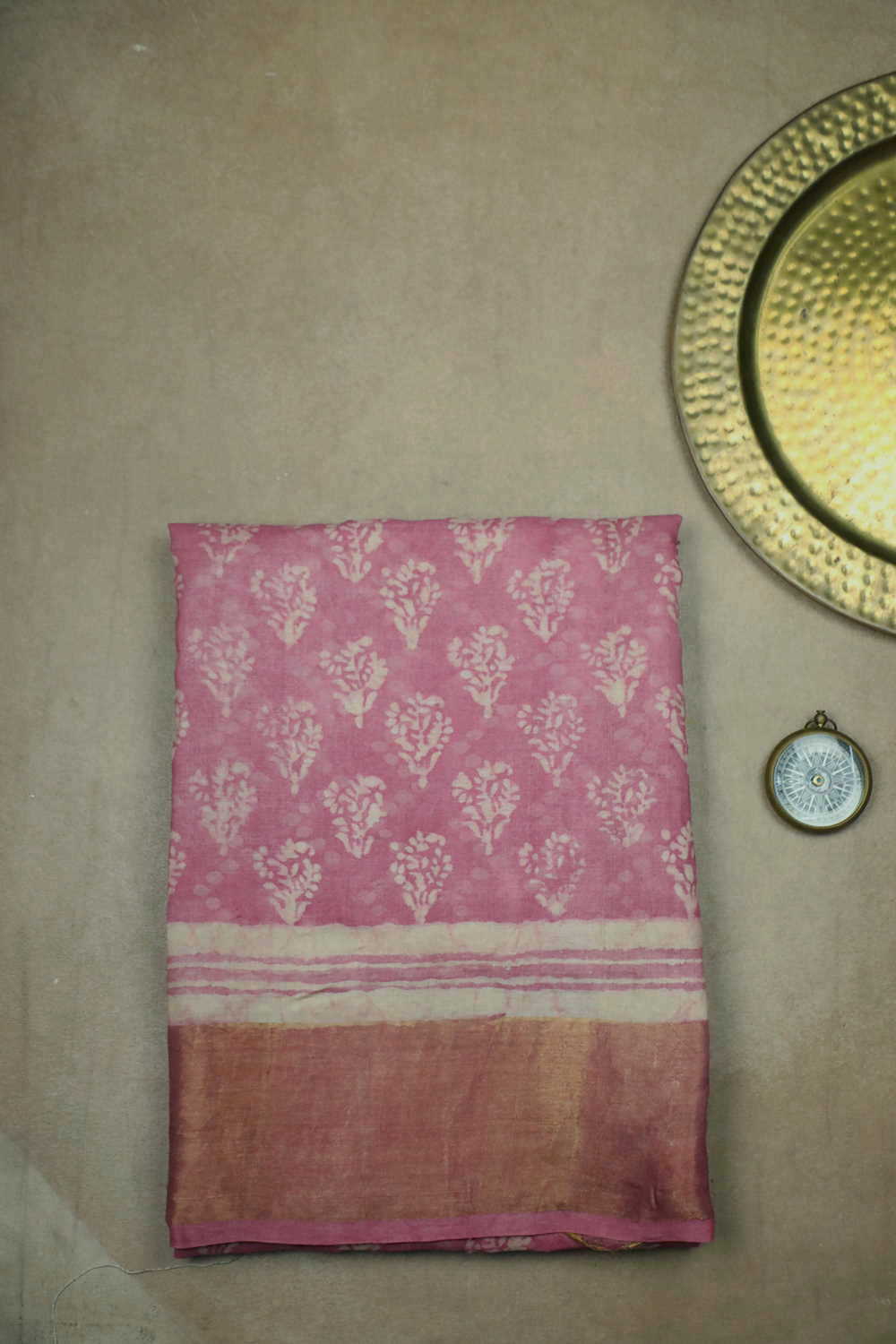 Silk Saree-Matkatus 