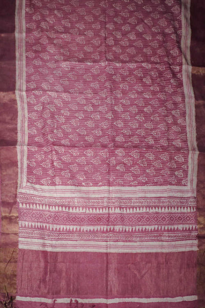 Saree-Matkatus 