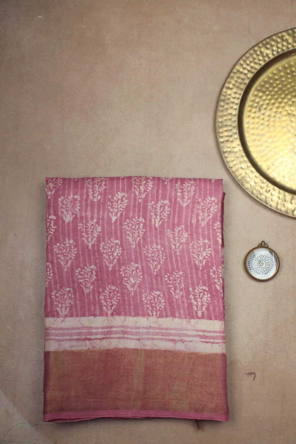 Silk Saree-Matkatus 