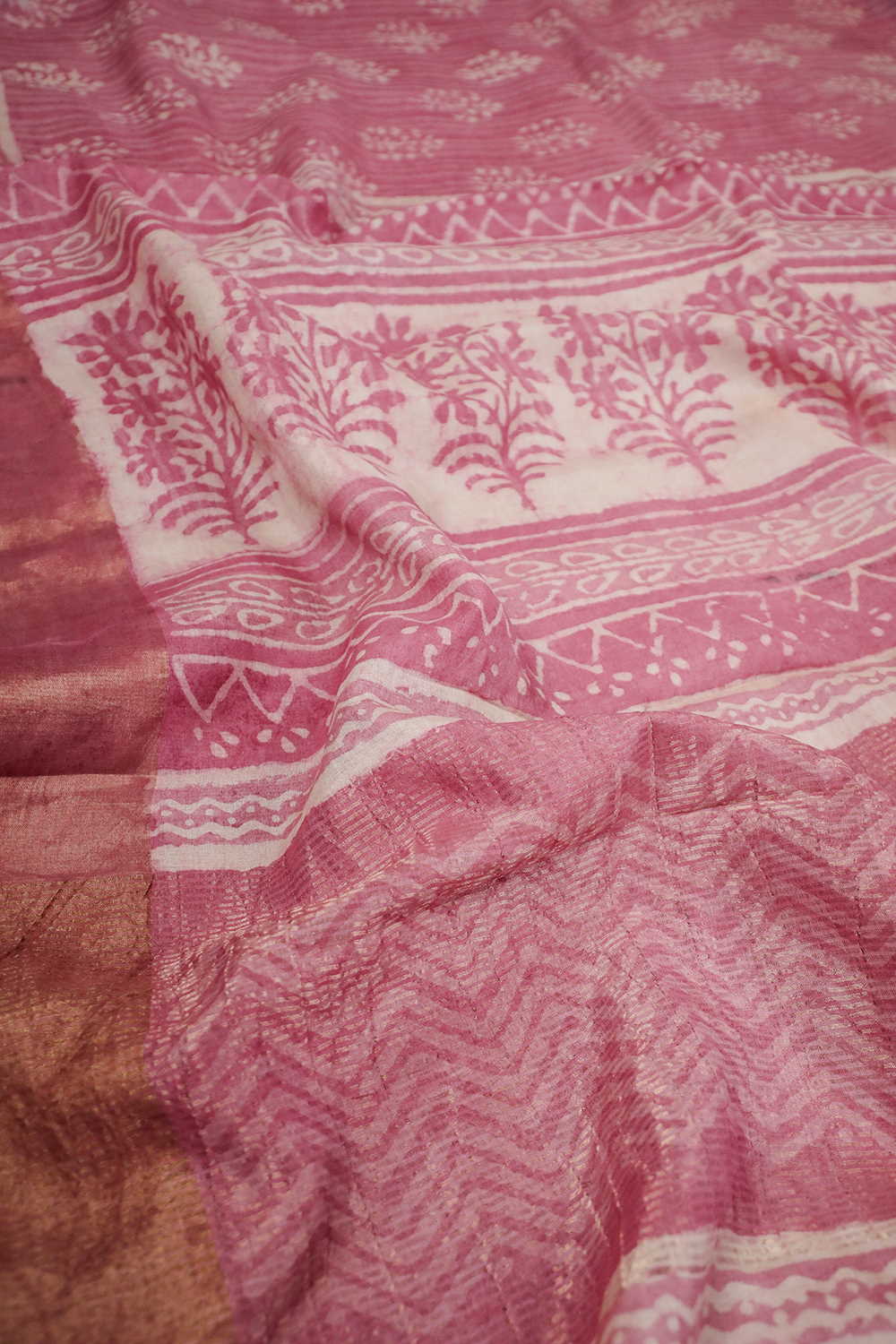 Saree-Matkatus 