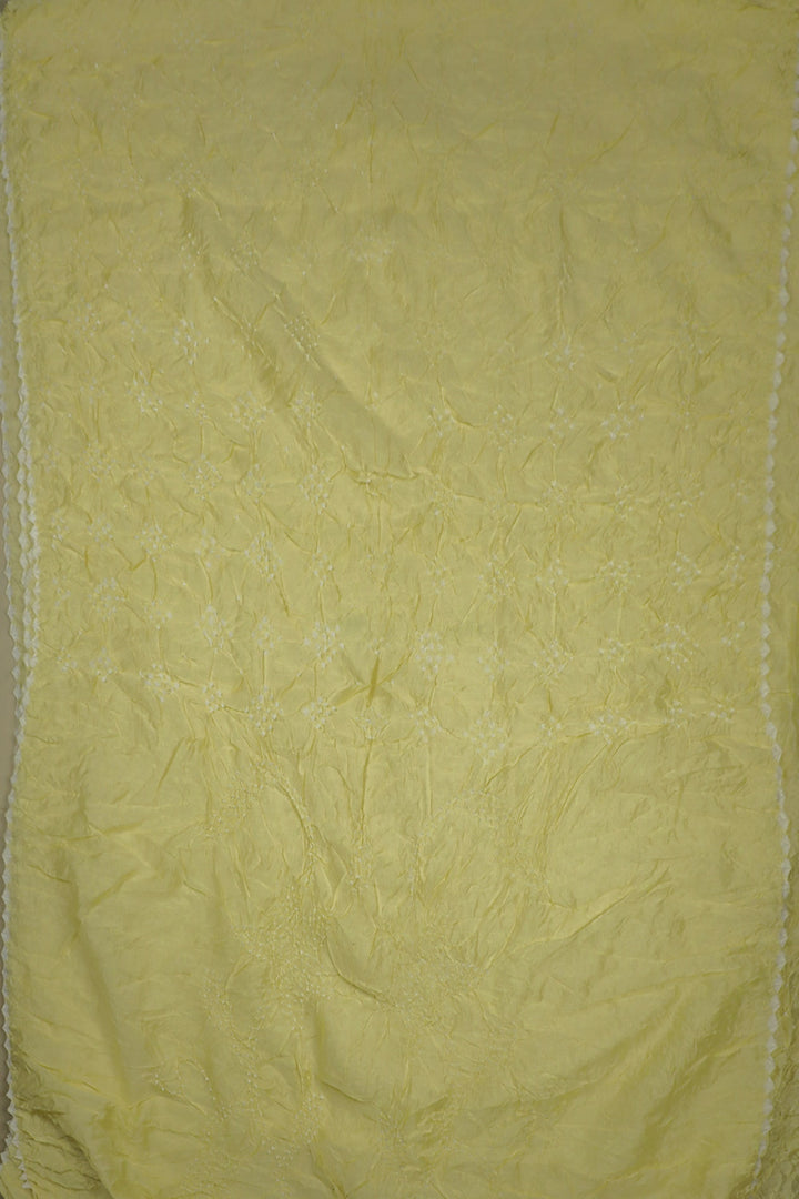 Chanderi Saree-Matkatus