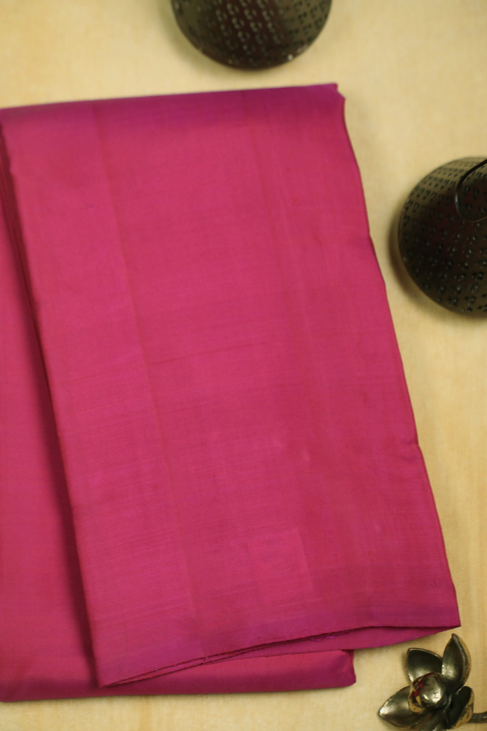 Kanchi Silk Saree-Matkatus 