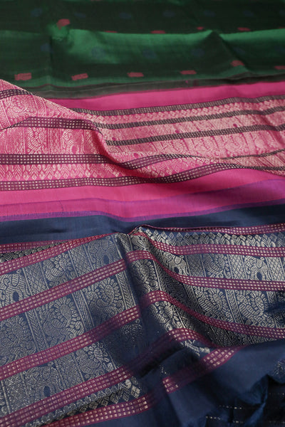 Silk Saree-Matkatus