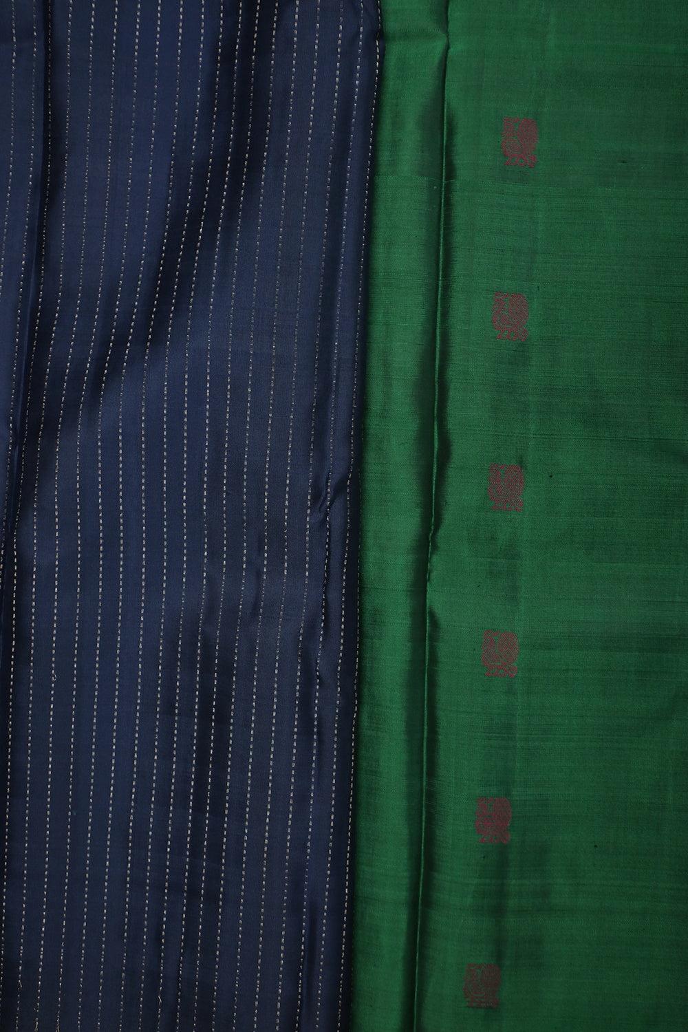 Traditional Saree-Matkatus 