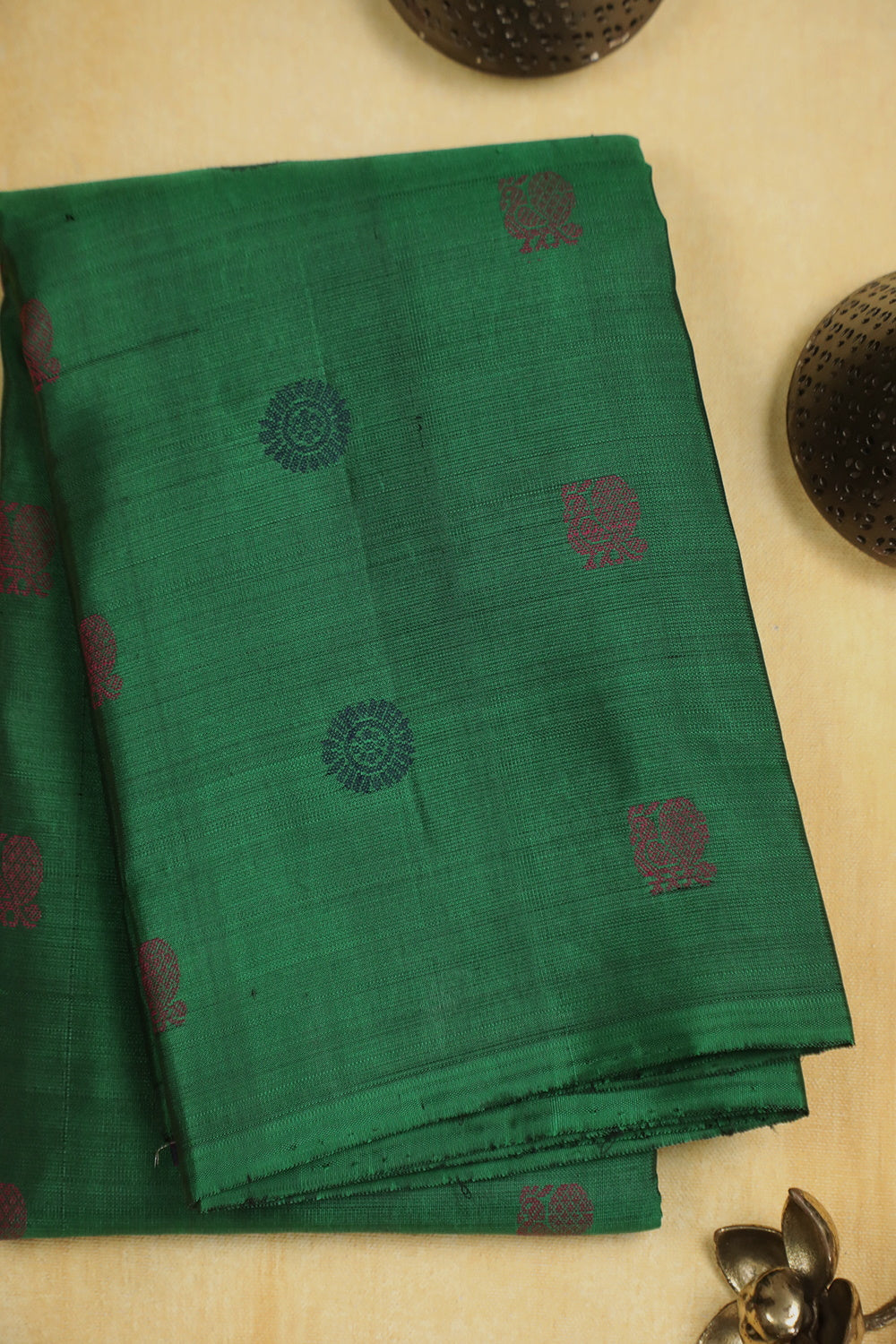 Traditional Saree-Matkatus 