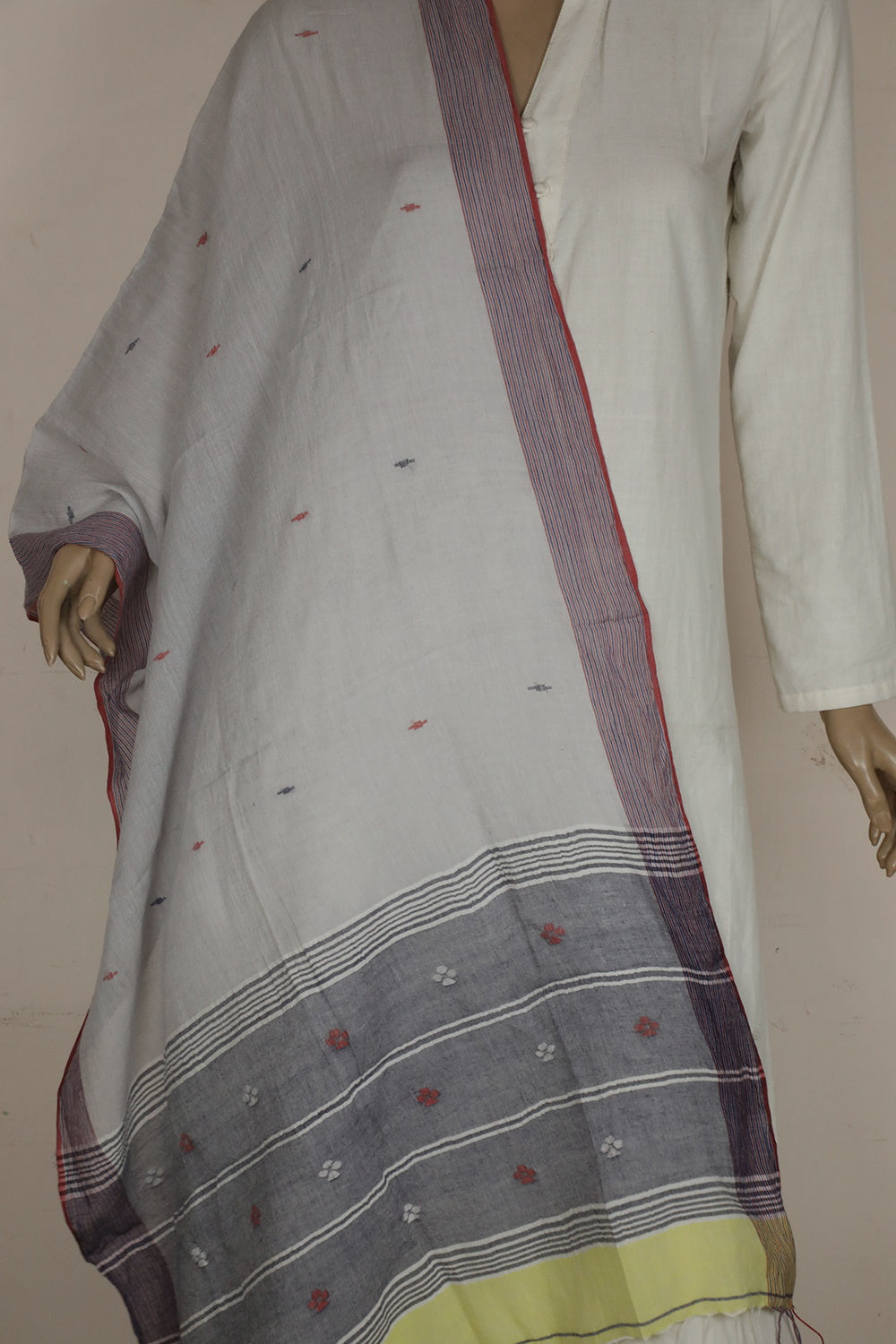 Handloom Stole - Matkatus 