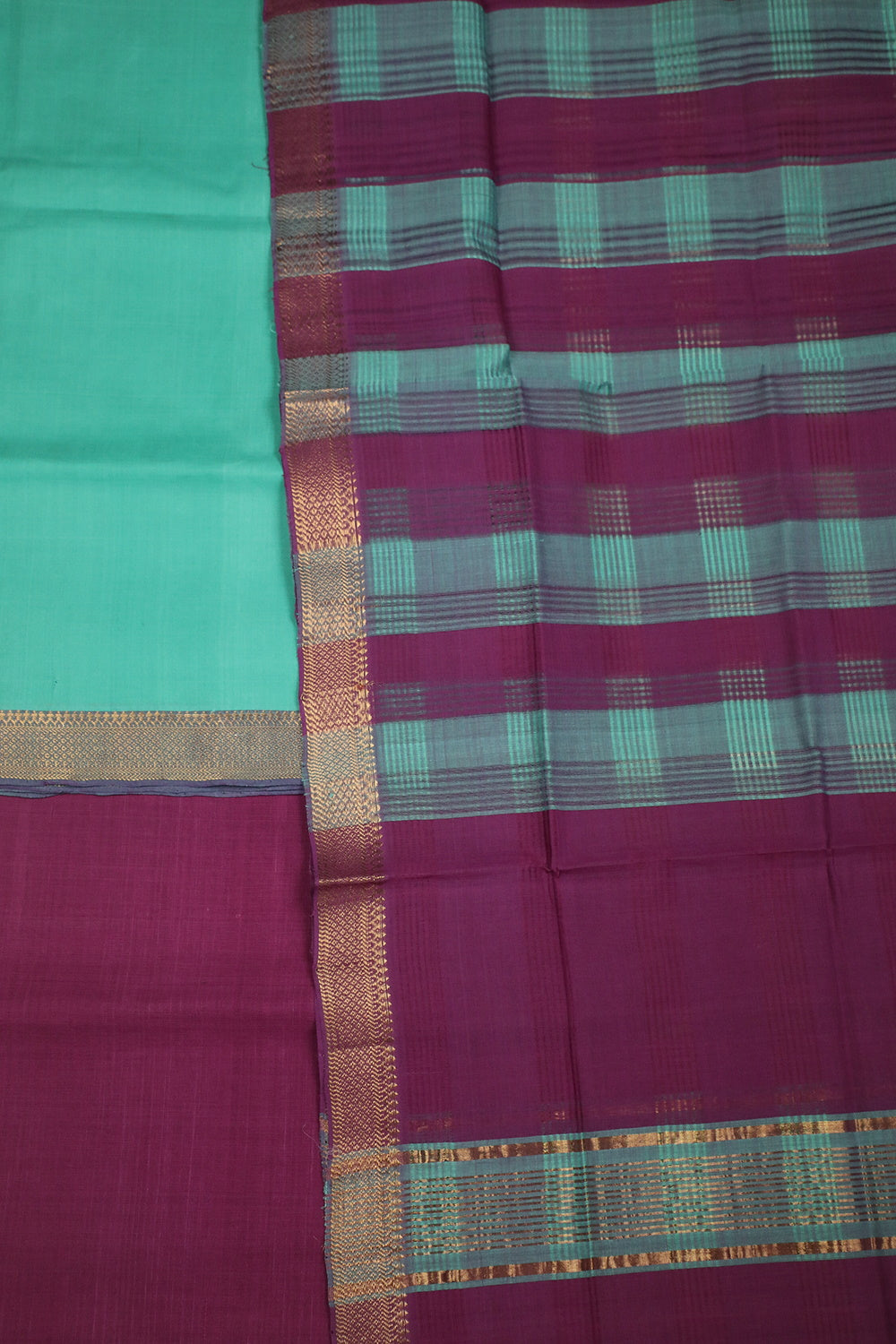 Handwoven Fabrics - Matkatus