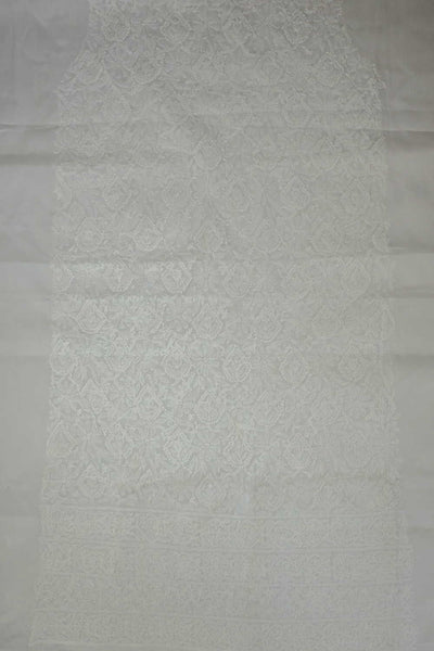 Chikankari Suit-Matkatus 