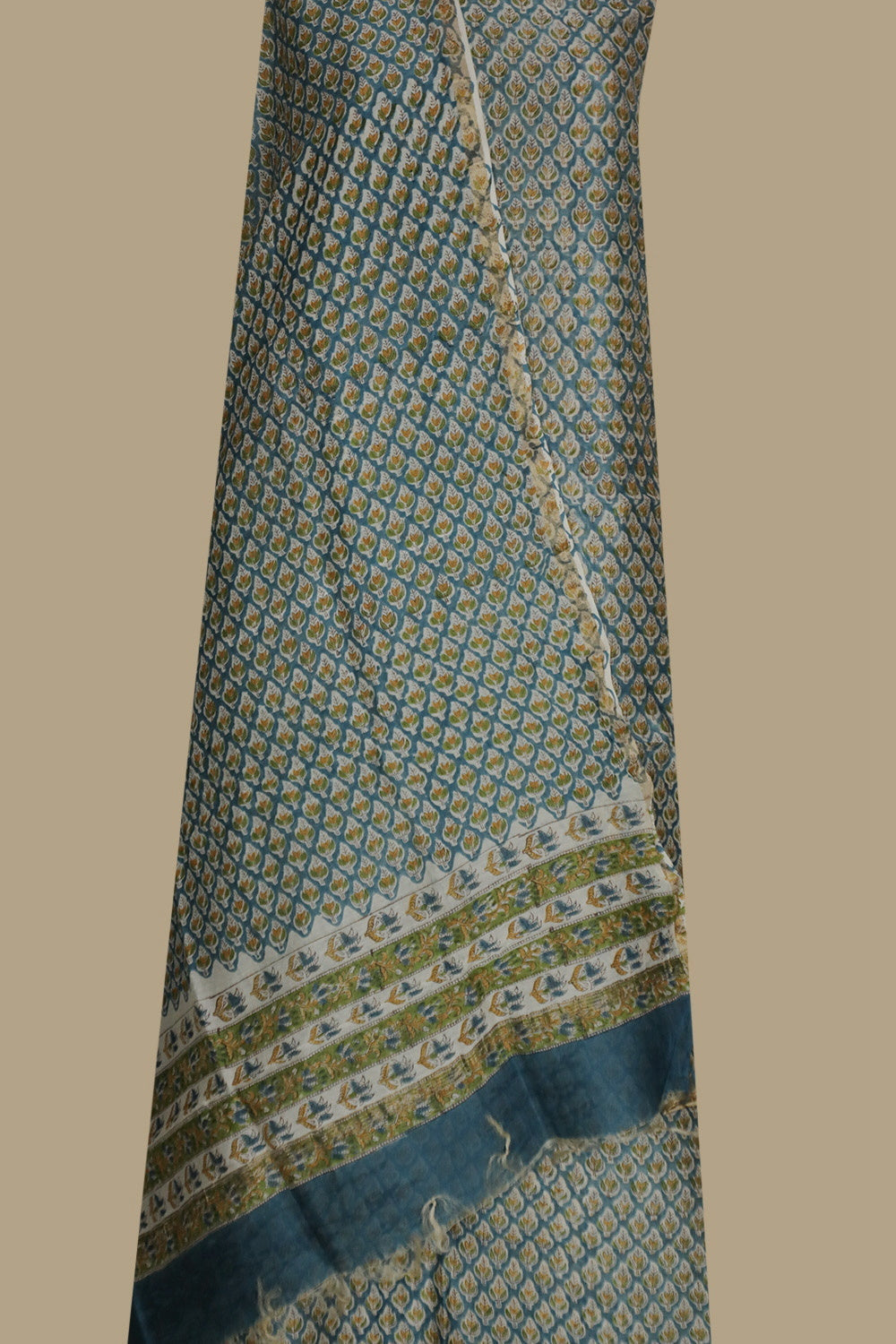 Chanderi Suits - Matkatus 