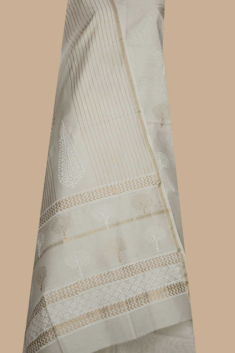 Silk Cotton Suits - Matkatus