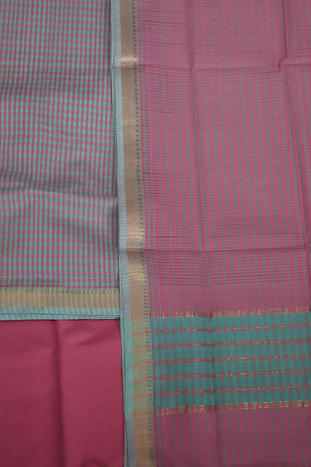 Handwoven Fabrics - Matkatus