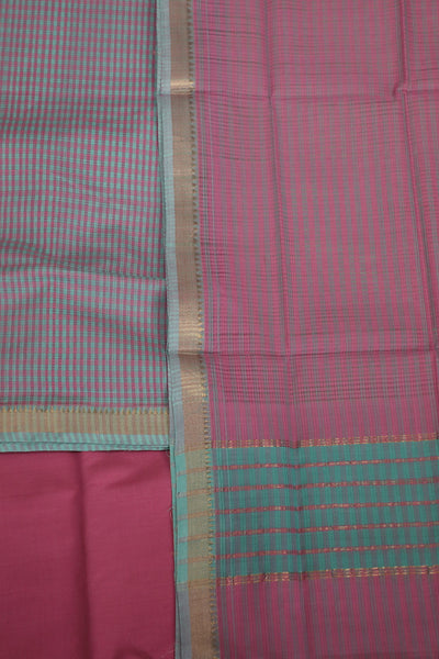 Handwoven Fabrics - Matkatus