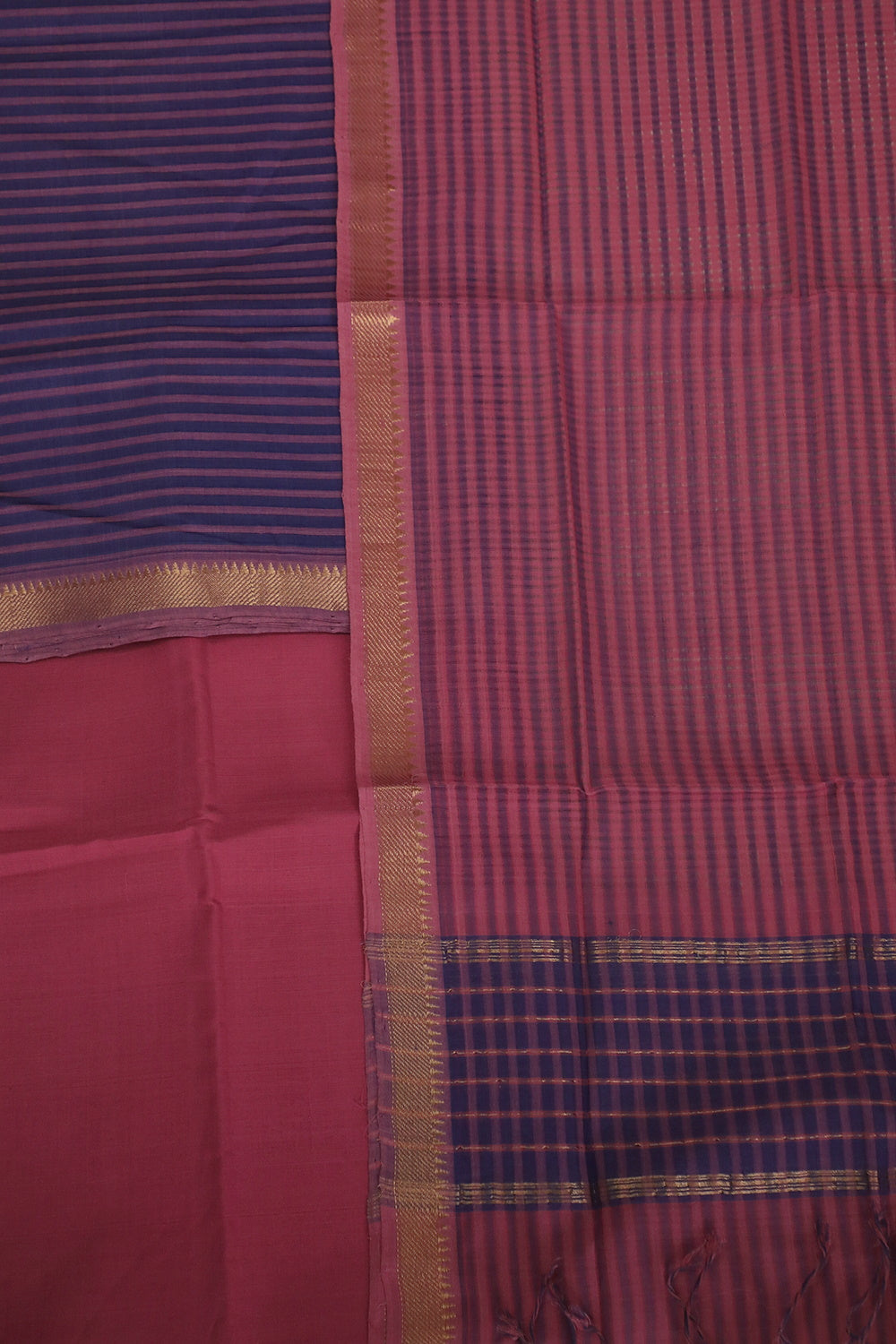 Handwoven Fabrics - Matkatus