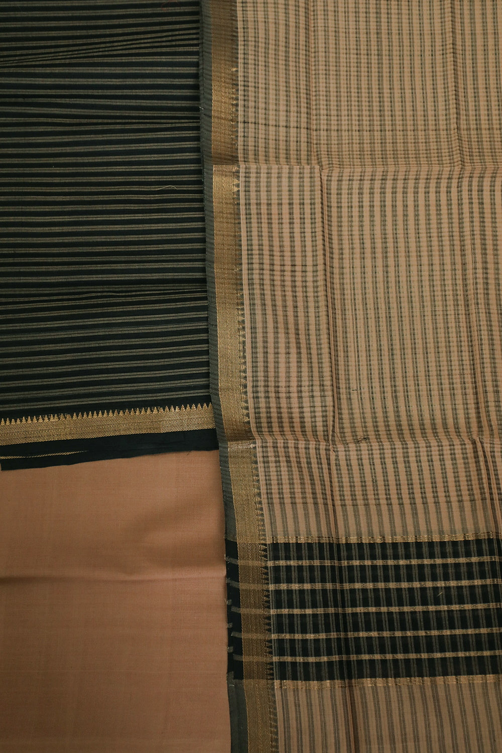 Handwoven Fabrics - Matkatus