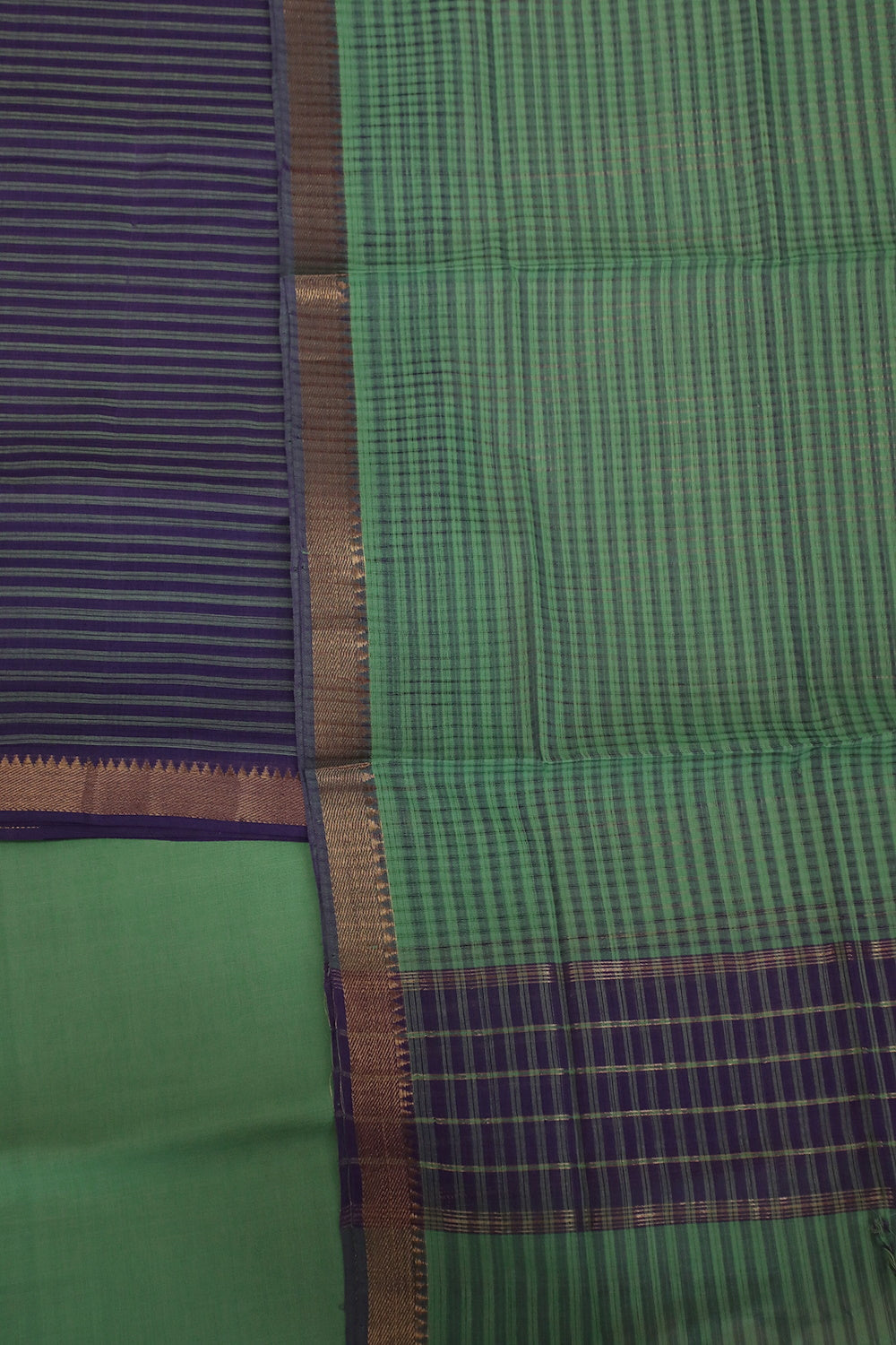 Handwoven Fabrics - Matkatus