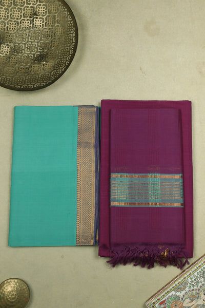 Mangalagiri Suits - Matkatus