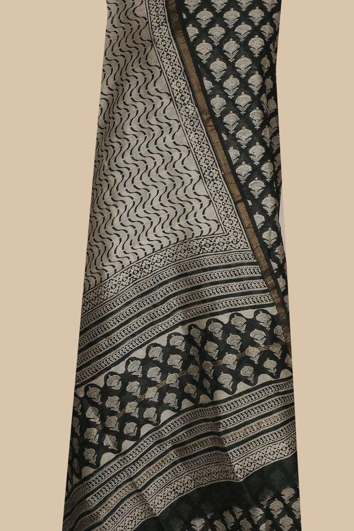 Silk Cotton Suits - Matkatus