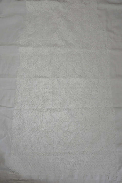 Chikankari Suit-Matkatus 