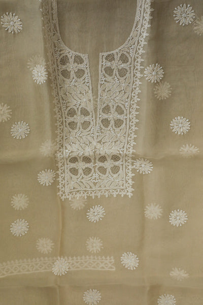 Top and Dupatta-Matkatus 