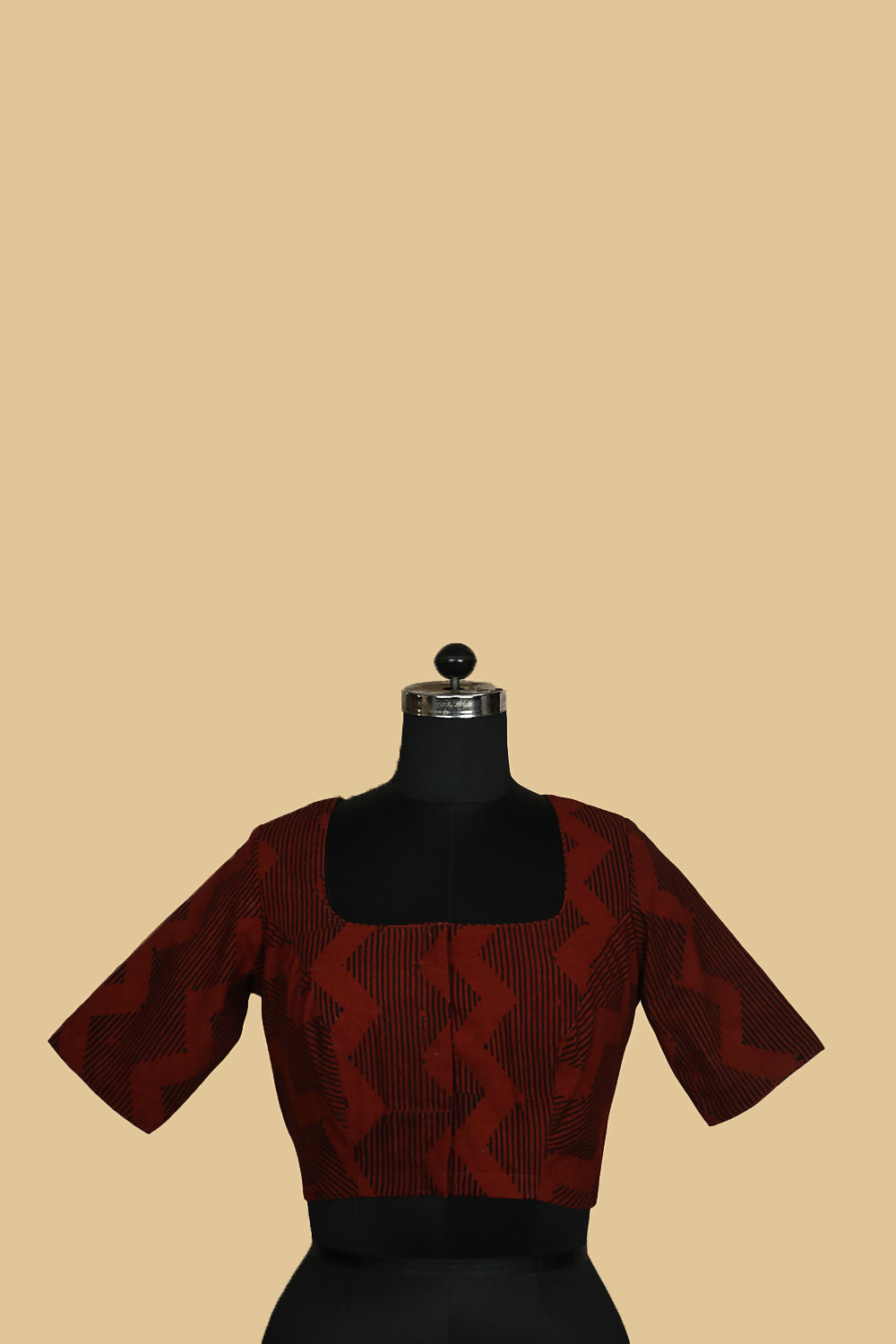 Handcrafted Blouse - Matkatus