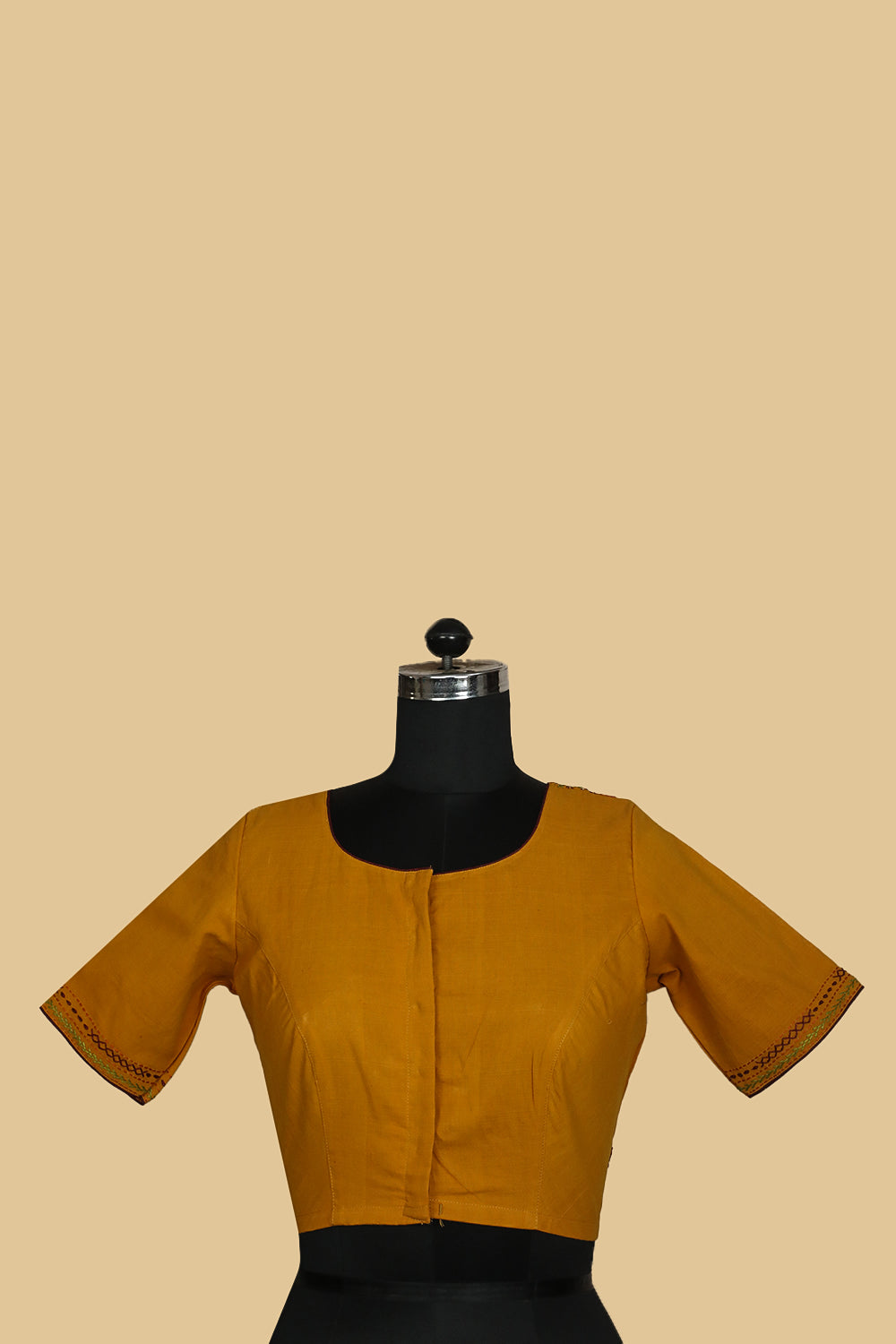 Handcrafted Blouse - Matkatus