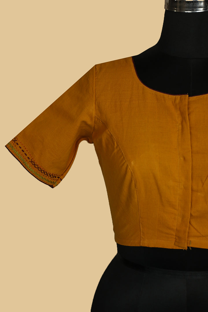 Desingner Blouse - Matkatus