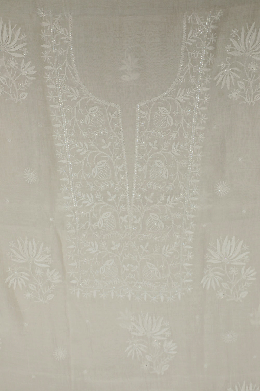 Chikankari Suits-Matkatus