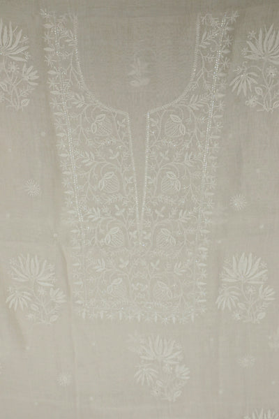 Chikankari Suits-Matkatus