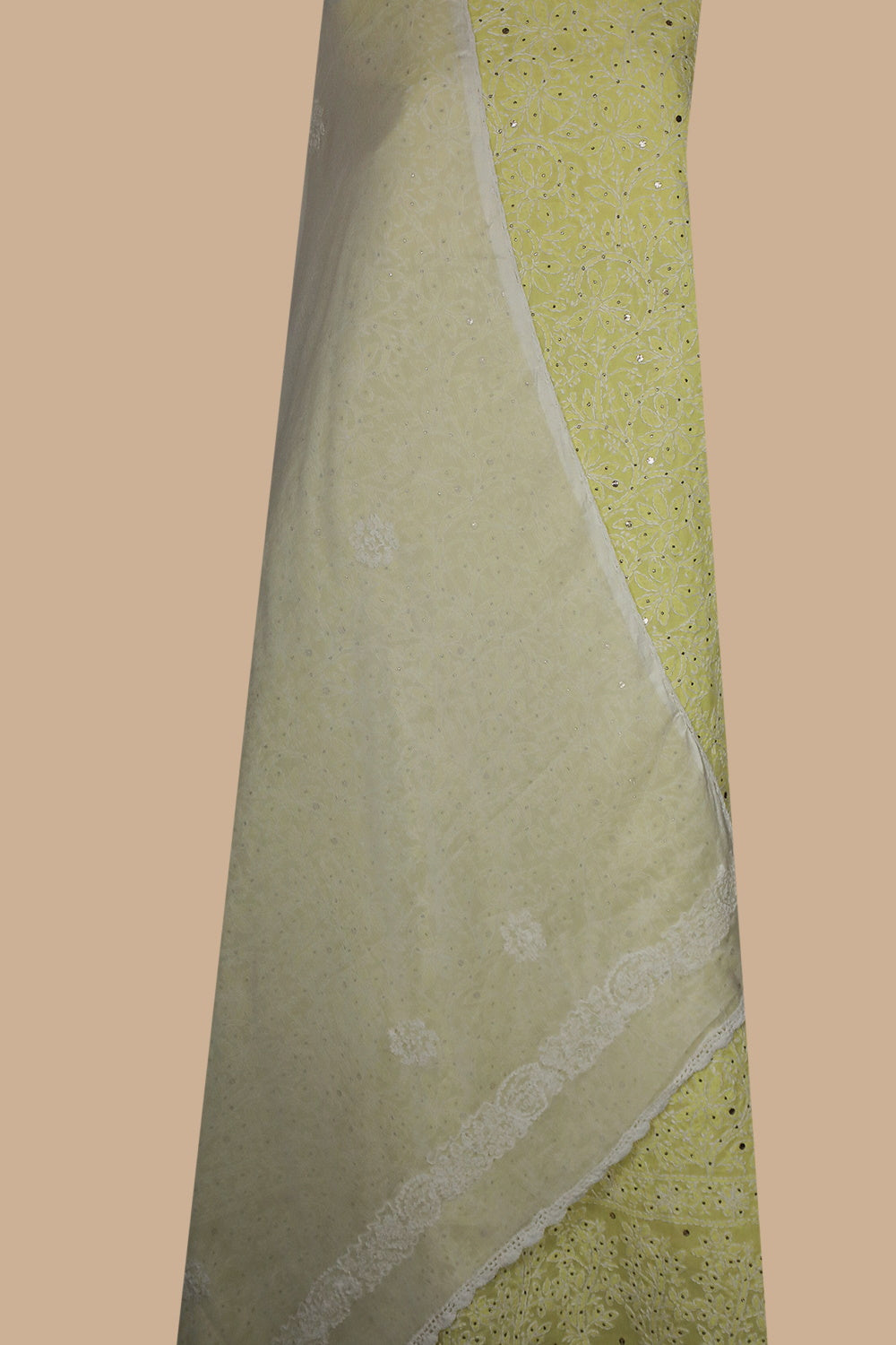 Chikankari Suits-Matkatus