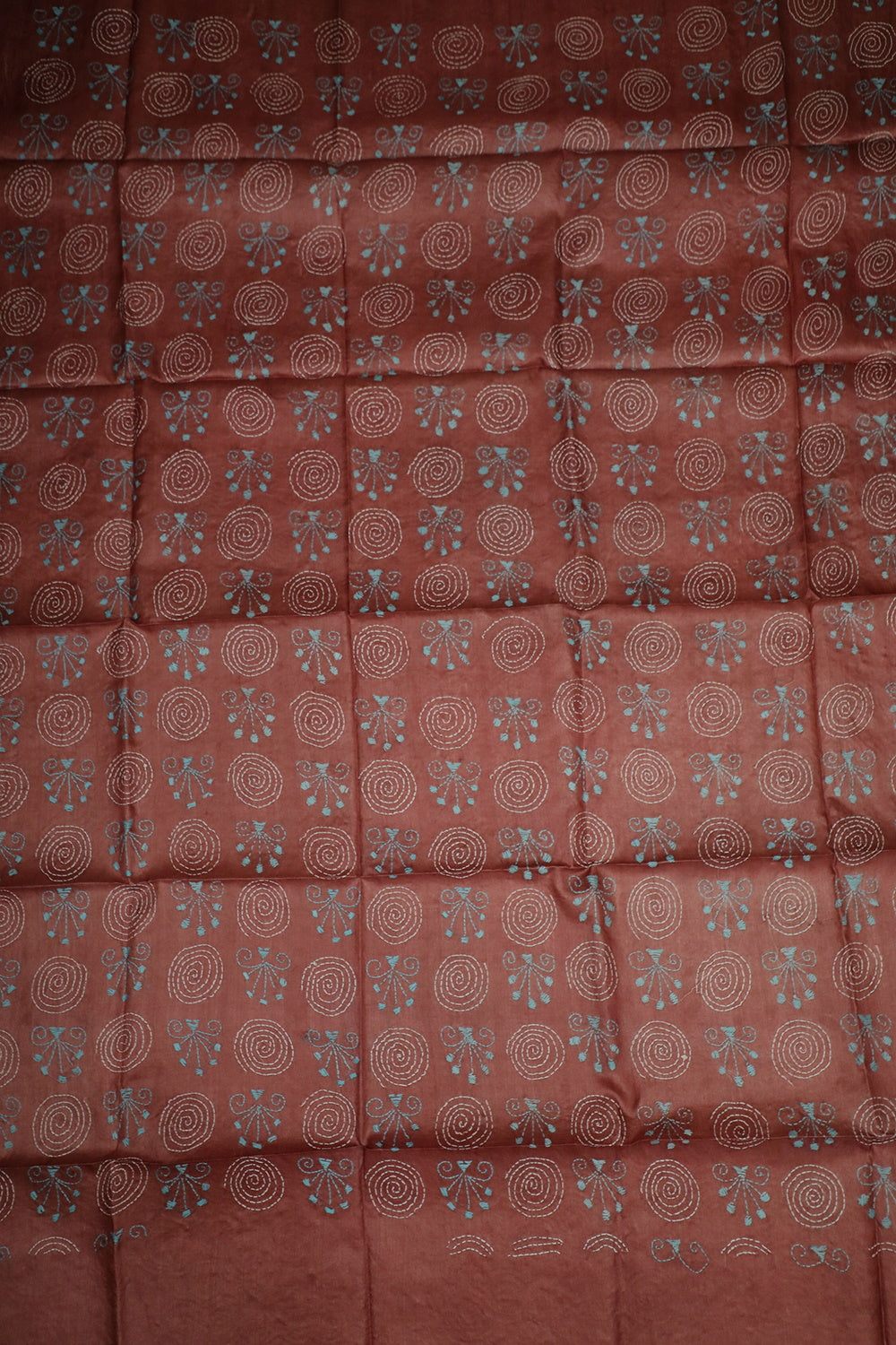 Handwoven Saree-Matkatus 