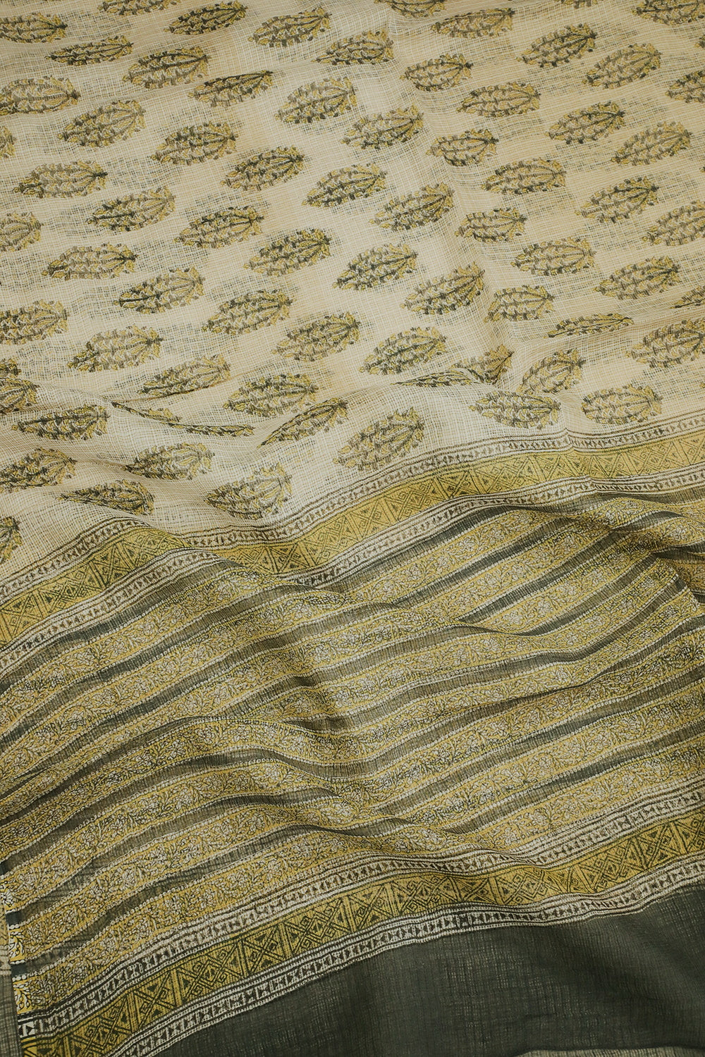 Dupatta-Matkatus 