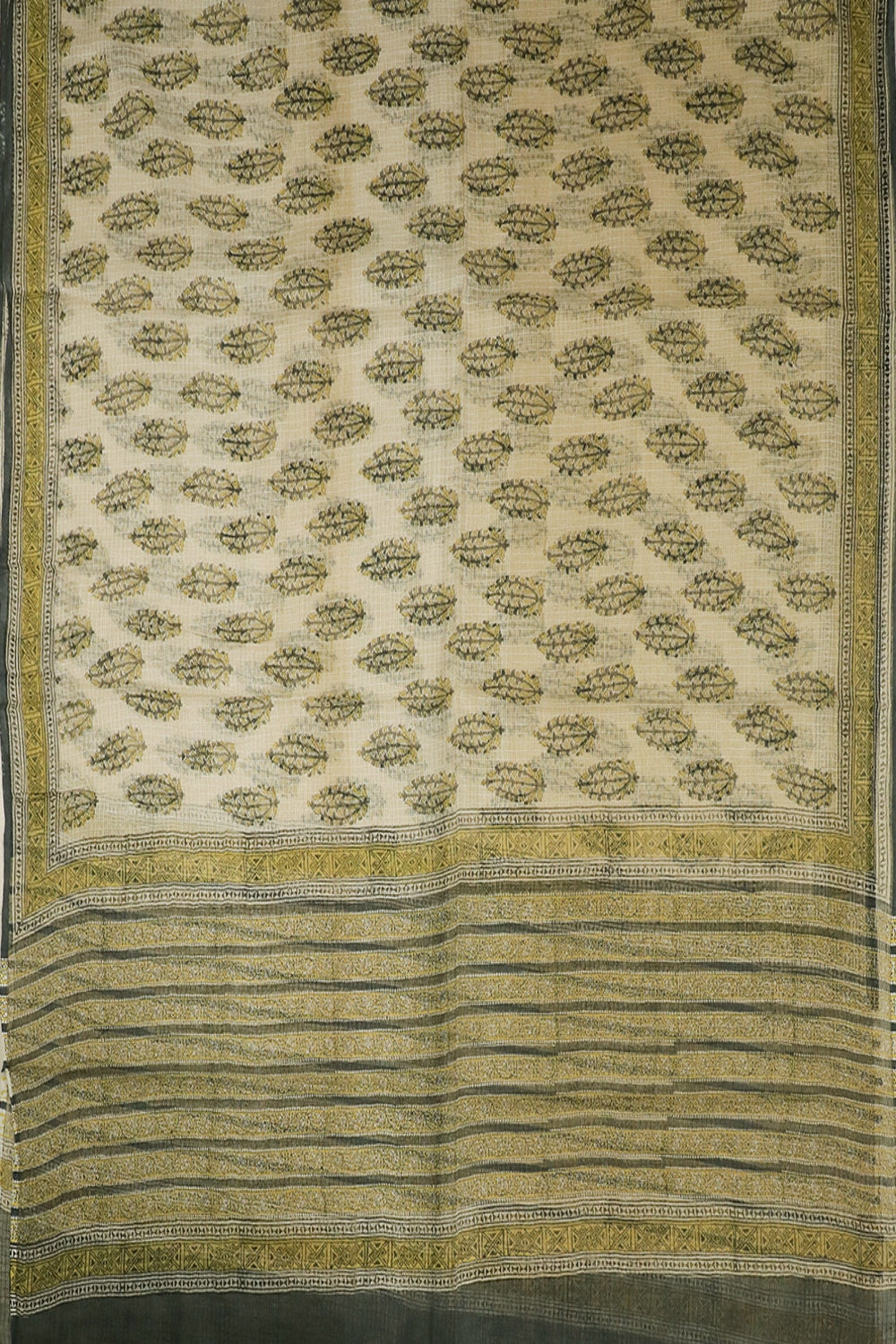 Cotton Dupatta-Matkatus 