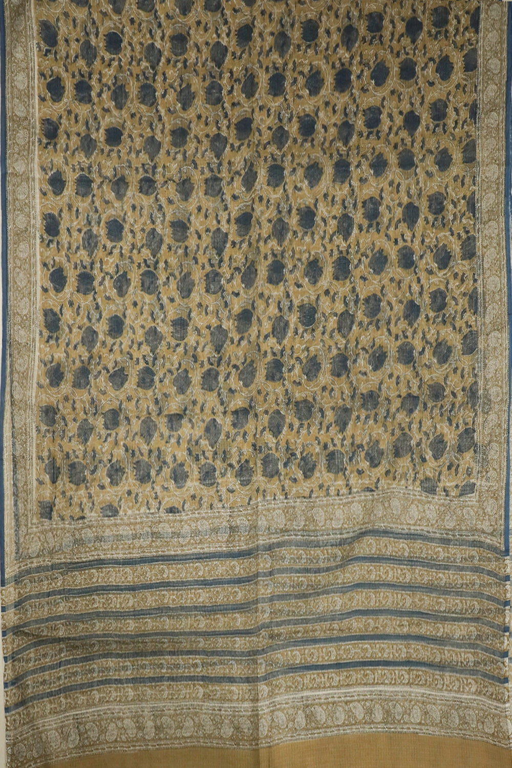 Cotton Dupatta-Matkatus 