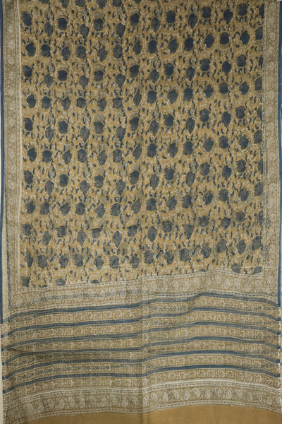 Cotton Dupatta-Matkatus 