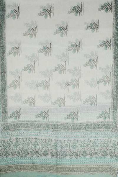 Cotton Dupatta-Matkatus 