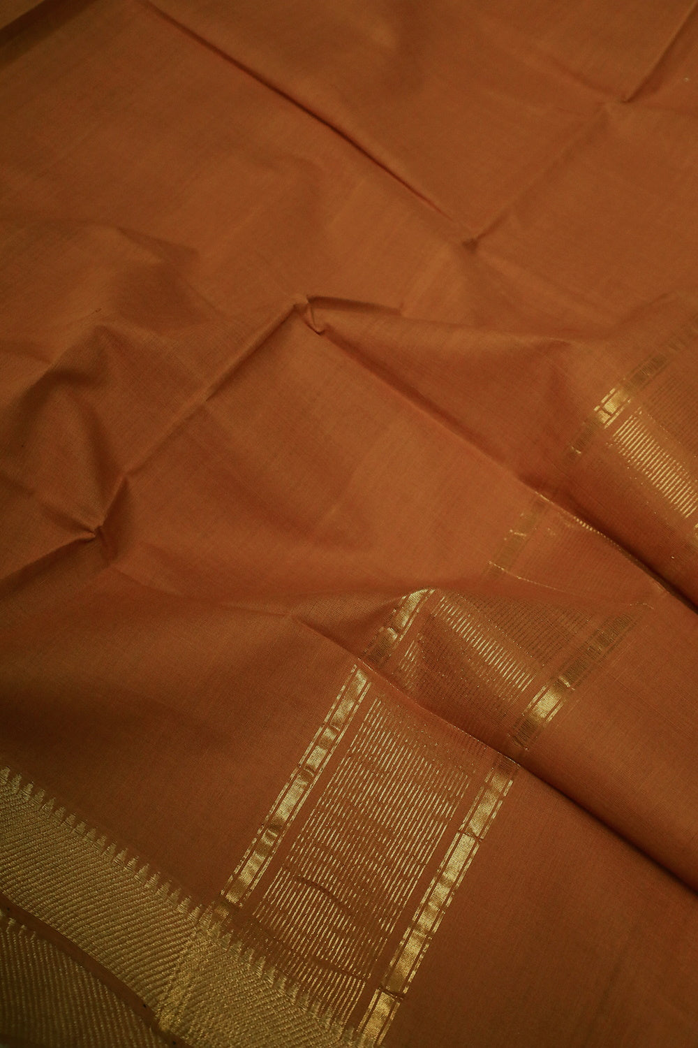 Handloom Dupatta - Matkatus