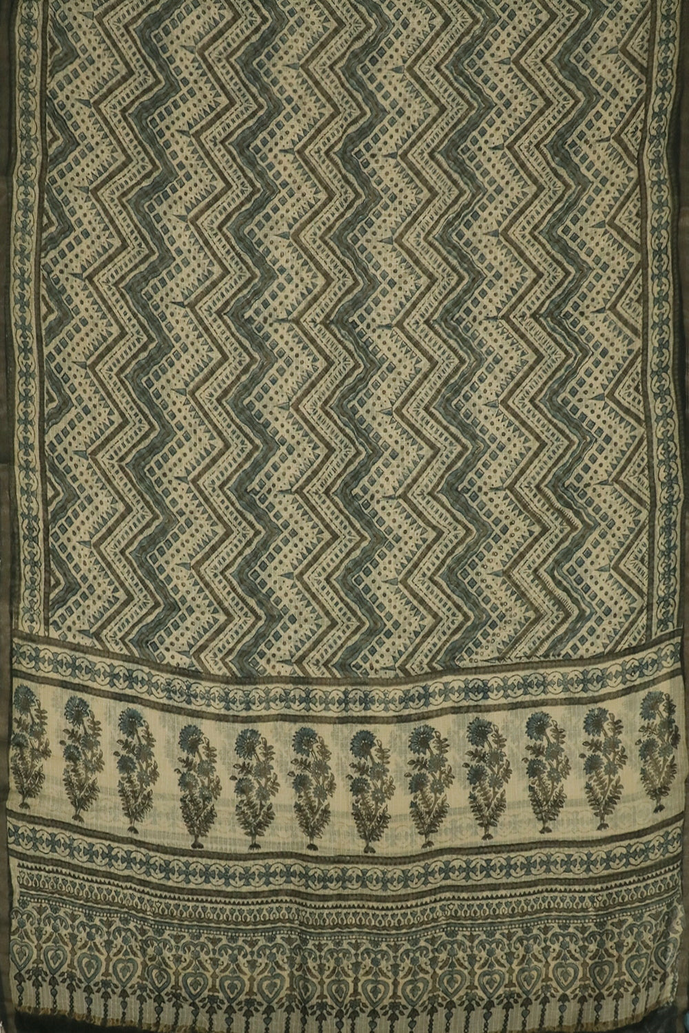 Dupatta-Matkatus 